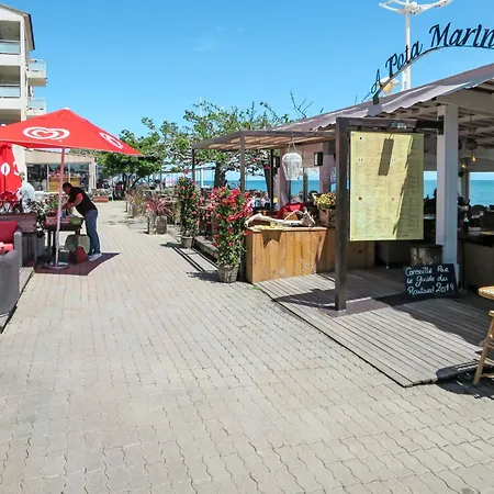 Marines De By Interhome Lägenhet