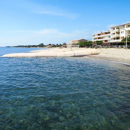 Lägenhet Marines De By Interhome