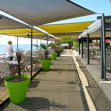 Marines De By Interhome Lägenhet