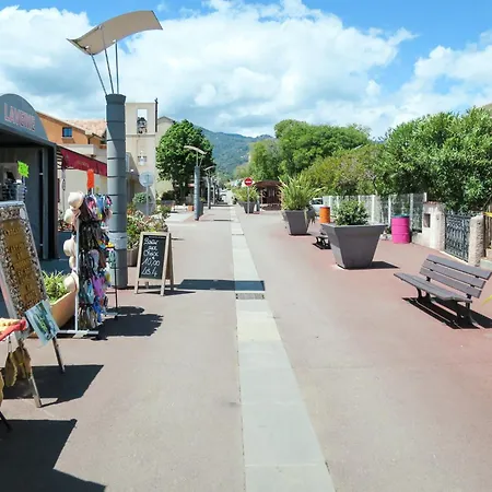 Marines De By Interhome *