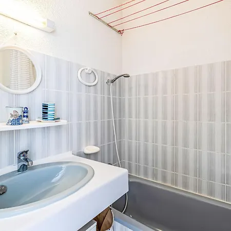 Marines De By Interhome Lägenhet *