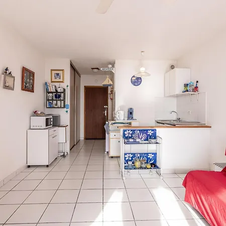 Marines De By Interhome Lägenhet