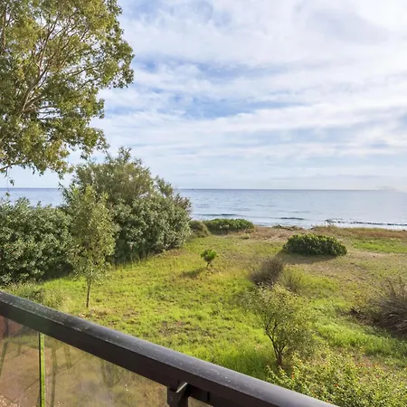 Marines De By Interhome * Moriani Plage