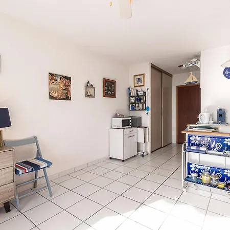 Marines De By Interhome *