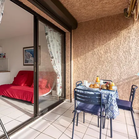 Lägenhet Marines De By Interhome