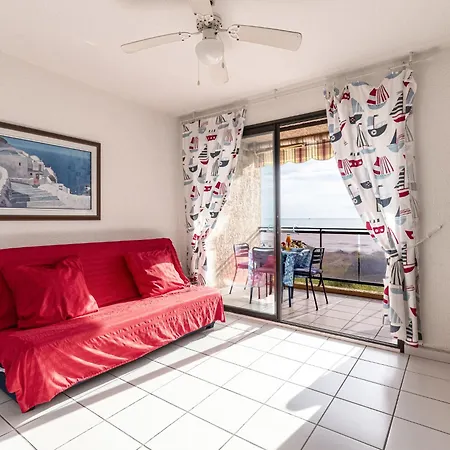 Marines De By Interhome Moriani Plage