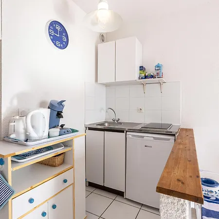 Marines De By Interhome * Moriani Plage