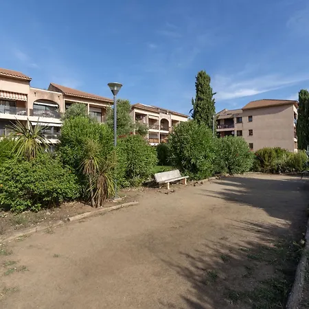 Marines De By Interhome Moriani Plage