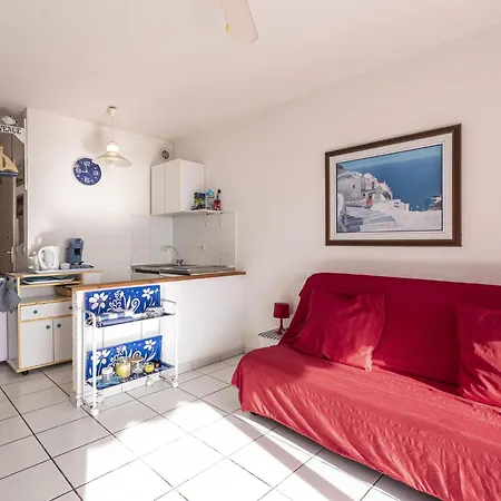 Lägenhet Marines De By Interhome *