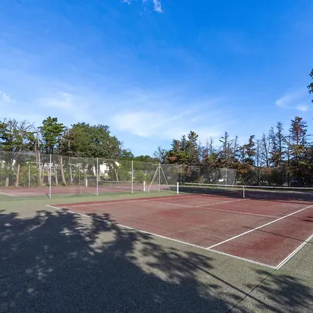 Marines De By Interhome Lägenhet Moriani Plage