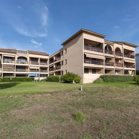 Lägenhet Marines De By Interhome *