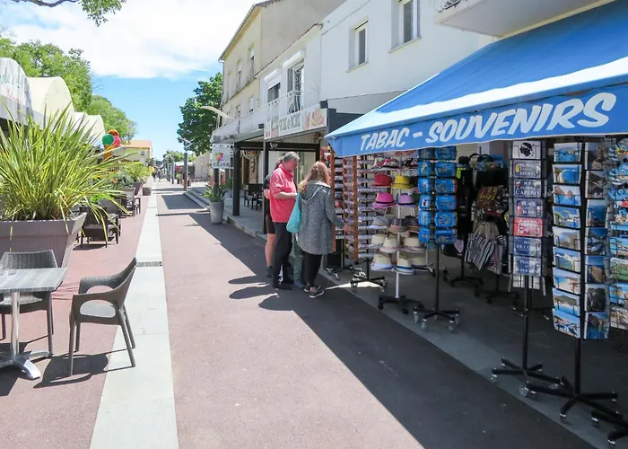 Daire Marines De By Interhome