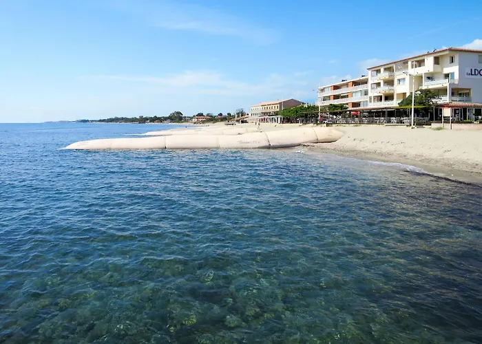 Daire Marines De By Interhome