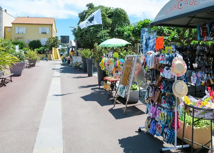 Marines De By Interhome Apartmán *