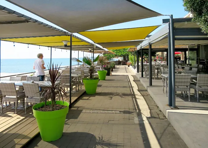 Marines De By Interhome Apartmán