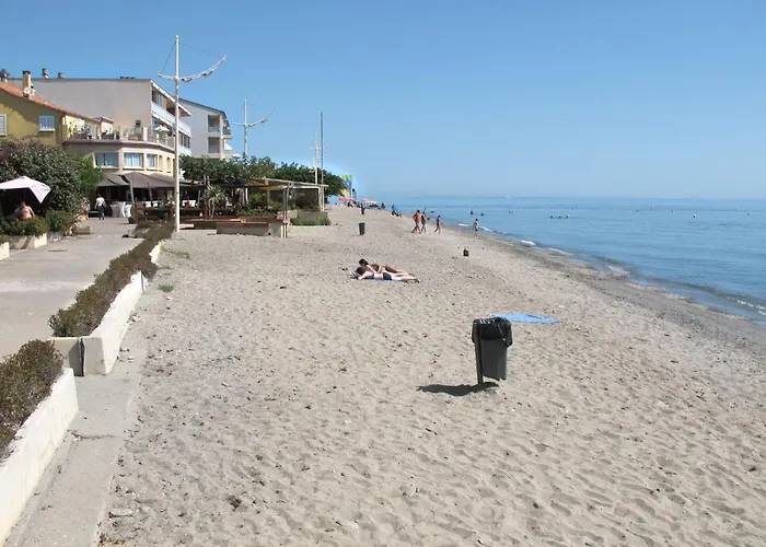 Marines De By Interhome Apartmán *