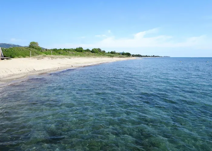 Marines De By Interhome Moriani Plage