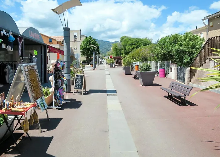 Marines De By Interhome *