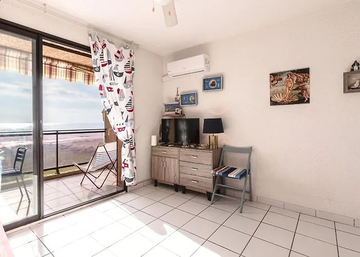 Apartmán Marines De By Interhome