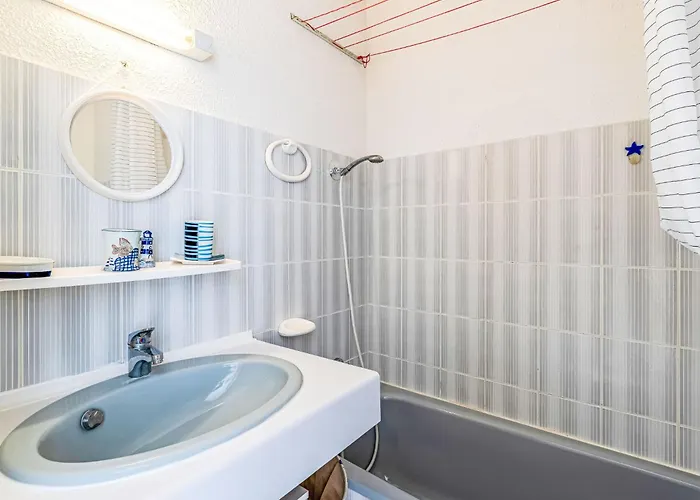 Marines De By Interhome Apartmán *