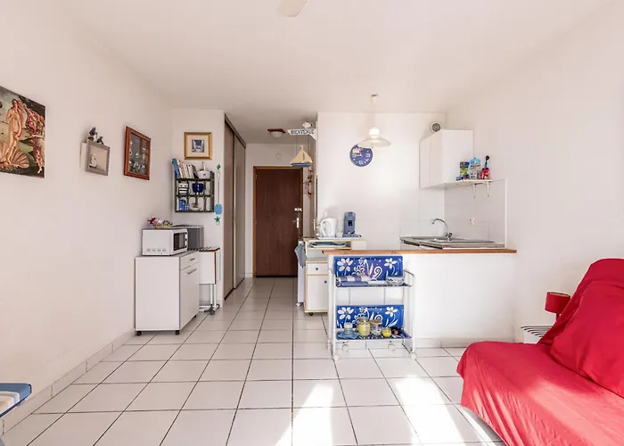 Marines De By Interhome Apartmán