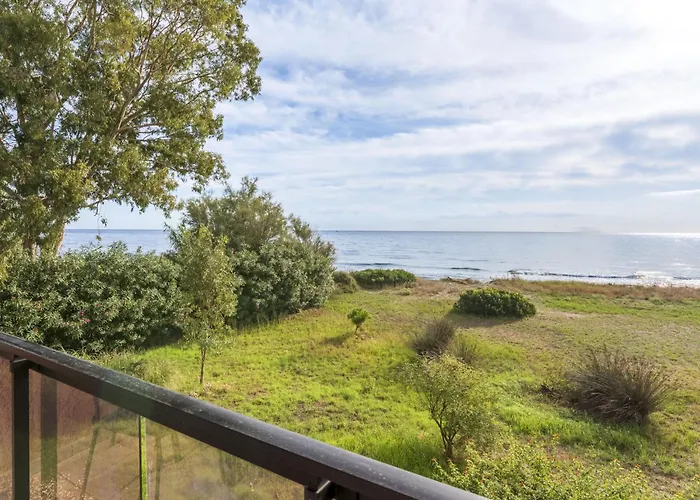 Marines De By Interhome * Moriani Plage