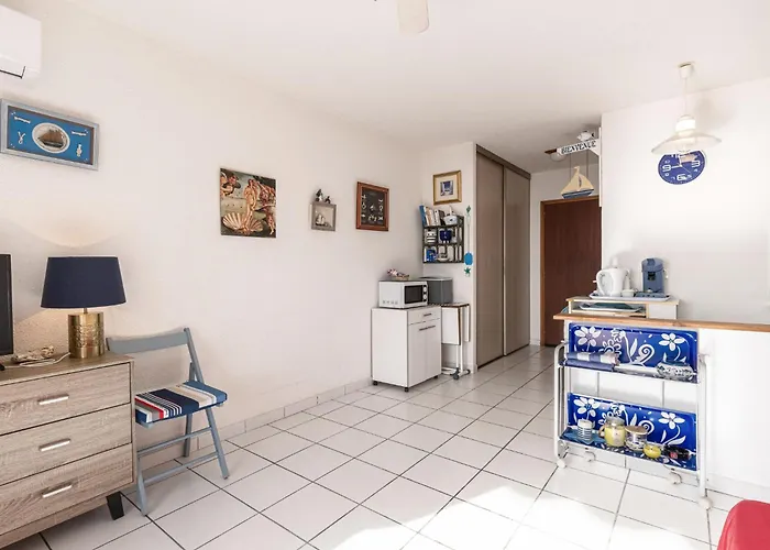 Marines De By Interhome *