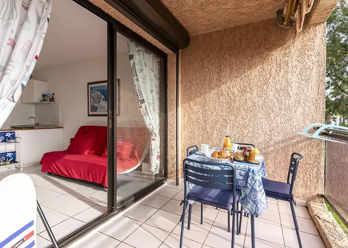 Daire Marines De By Interhome