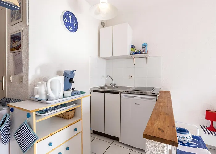 Marines De By Interhome * Moriani Plage