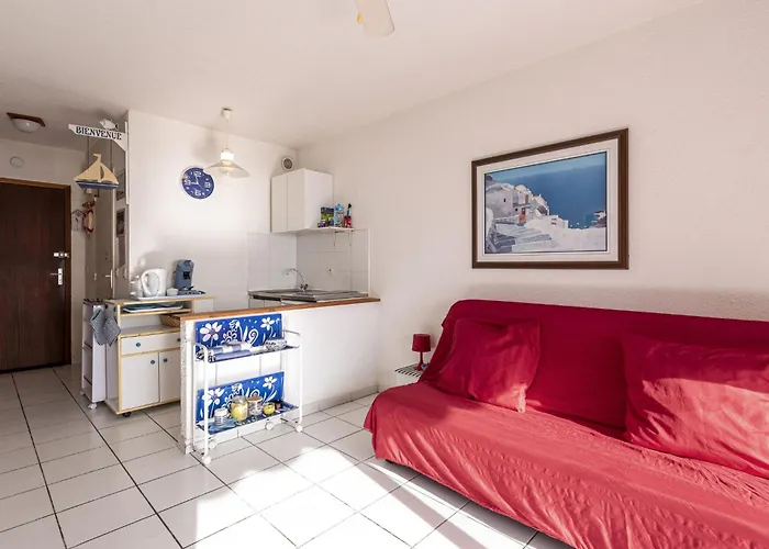Daire Marines De By Interhome *