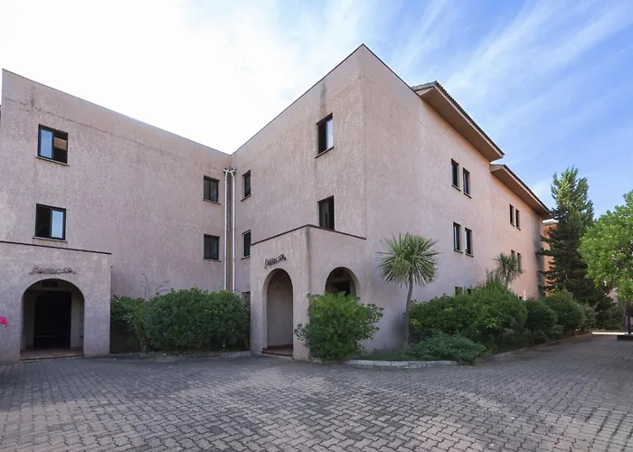 Apartmán Marines De By Interhome