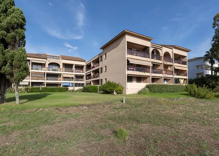 Apartmán Marines De By Interhome *